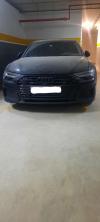 Audi A6 2022 S Line