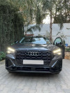 Audi Q2 S Line 2024 