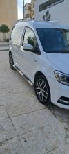 Volkswagen Caddy 2018 Alltrack