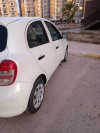 Nissan Micra 2014 City