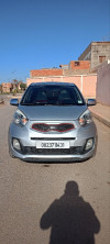 Kia Picanto 2014 Brazilia