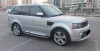 Range Rover Sport 5.0 supercharged