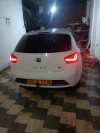 Seat Ibiza 2012 Ibiza