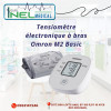 Tensiomètre électronique à  bras Omron 