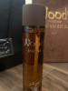 Woody intense arabian oud 