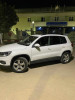 Volkswagen Tiguan 2012 R Line