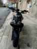 Mouture polini 50cc Stunt yamaha 2017