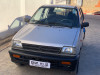 Suzuki Maruti 800 2013 Maruti 800