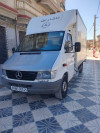 Mercedes Sprinter contuner 2000