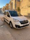 Citroen Berlingo 2018 Berlingo