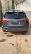 Audi Q5 2014 Ambition