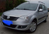 Dacia Logan 2013 Logan