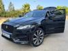 Jaguar F pace 2016 