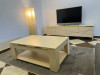 meuble tv + table de basse 