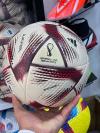 Ballon de foot final coupe du monde Qatar 2022