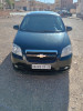 Chevrolet Aveo 4 portes 2010 Aveo 4 portes