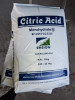 Acide Citrique Monohydrate Importation