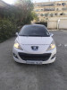 Peugeot 207 2012 Allure