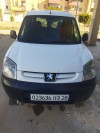 Peugeot Partner 2013 Origin