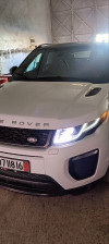 Land Rover Range Rover Evoque 2018 