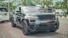 Land Rover Velar 2017 