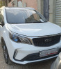 Geely Gx3 pro 2024 Drive