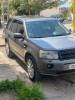 Land Rover Freelander 2 2011 Freelander 2