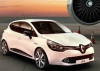 Renault Clio 4 2014 Seventeen