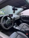 Audi S3 Berline 2016 S3 Berline