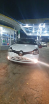 Renault Clio Campus 2014 Clio Campus