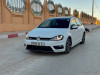 Volkswagen Golf 7 2016 R Line