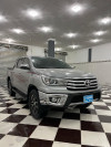 Toyota Hilux 2019 LEGEND DC 4x4 Pack Luxe