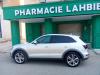 Audi Q5 2010 Off Road