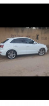 Audi Q3 2013 S Line