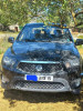 SsangYong Korando sport 2013 Korando