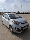 Kia Picanto pop 2012 