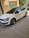 Volkswagen Polo 2013 Life