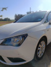 Seat Ibiza 2014 Crono