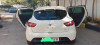 Renault Clio 4 2015 Ivory