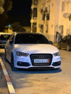 Audi A3 2016 S Line