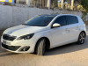 Peugeot 308 2015 Allure