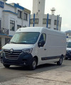 Renault Master Master 03 panneaux 2025