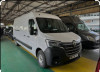 Renault Master Master 3 panneaux 2025