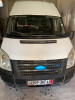 Ford Ford transit 2007