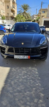 Porsche Macan 2017 Macan