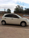 Nissan Micra 2015 Micra