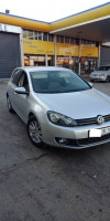 Volkswagen Golf 6 2010 Golf 6