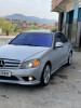 Mercedes Classe C 2008 220 Exclusive