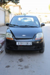 Chevrolet Spark 2008 Spark