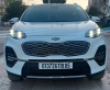 Kia Sportage 2019 Gt line